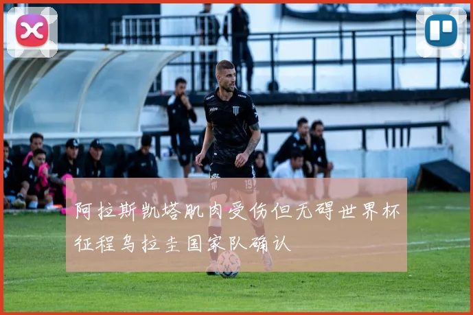 阿拉斯凯塔肌肉受伤但无碍世界杯征程乌拉圭国家队确认