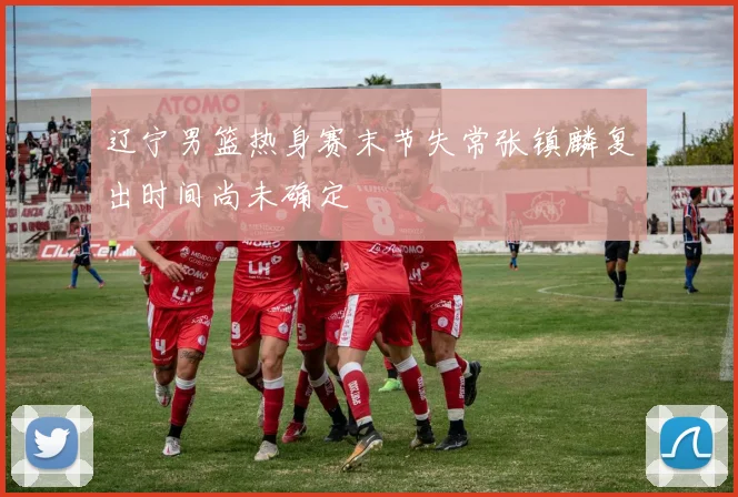 辽宁男篮热身赛末节失常张镇麟复出时间尚未确定